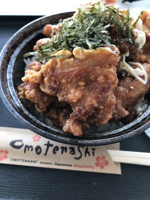 レストラン アルバータ的实拍高清图