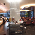 カフェ ラベンダー的实拍图