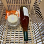 Wine&Cheese 北海道興農社的实拍图