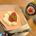 recommendations for モスバーガー 大崎店