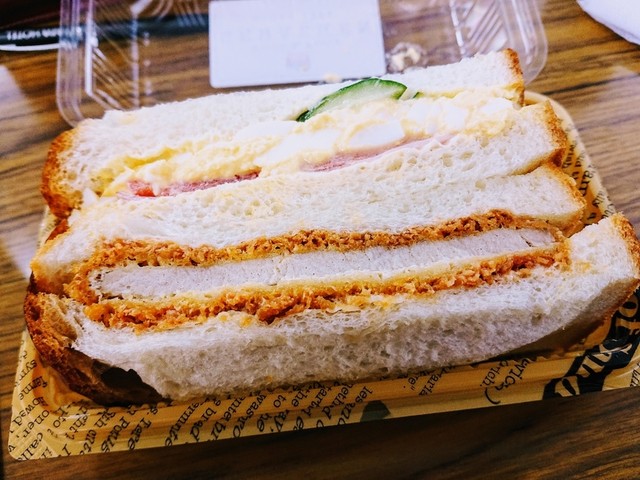 recommendations image for ゲベッケン 近鉄竹田駅店