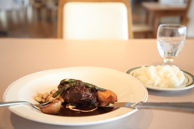 池田ワイン城的實拍高清圖