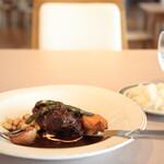 池田ワイン城的實拍圖