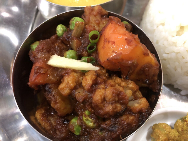 recommendations image for ヒマラヤンネパール食堂