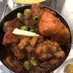 recommendations for ヒマラヤンネパール食堂
