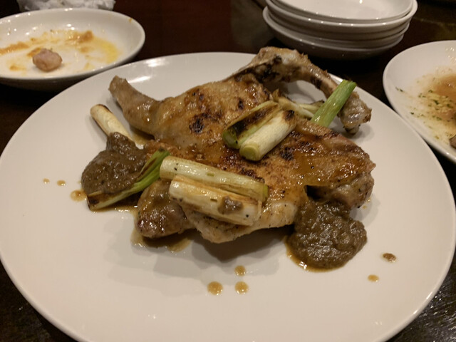 炭焼きイタリアン Orso的实拍高清图