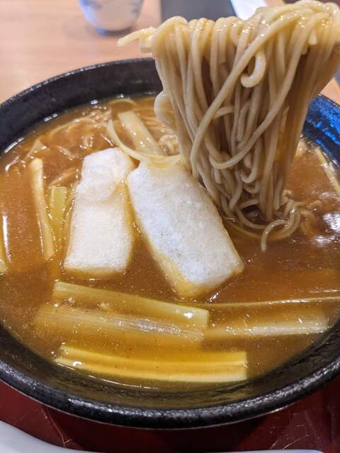 そば切り やぶ的實拍高清圖