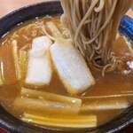 そば切り やぶ的實拍圖