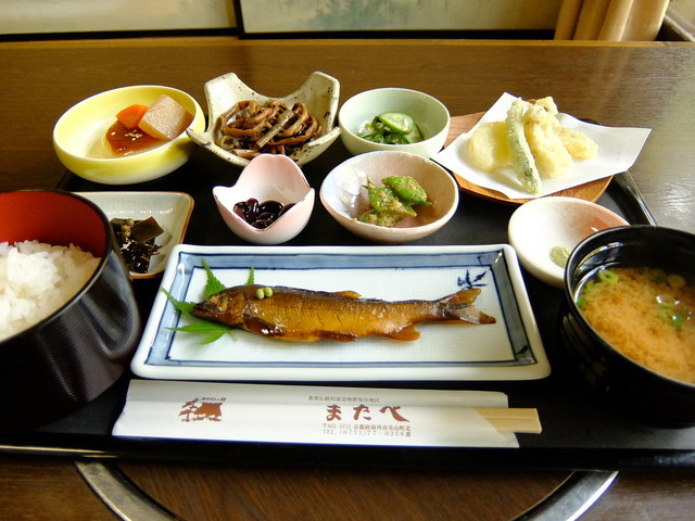 recommendations image for またべ