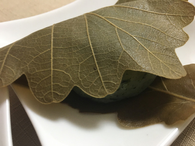 recommendations image for 日の出餅