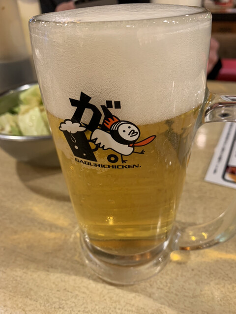がブリチキン。 難波4丁目店的实拍高清图