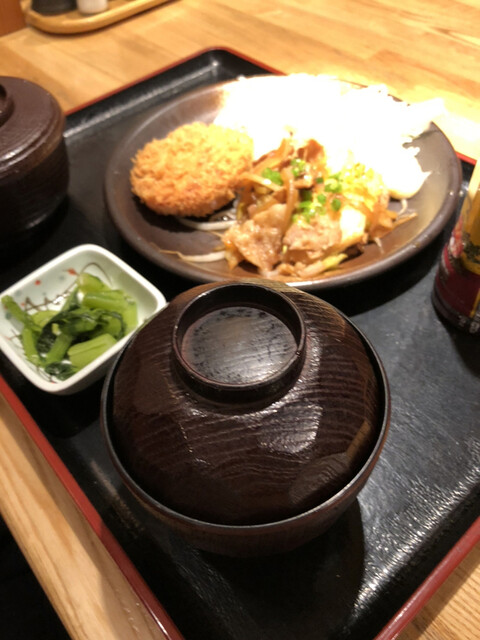 テング酒場 渋谷西口桜丘店的实拍高清图