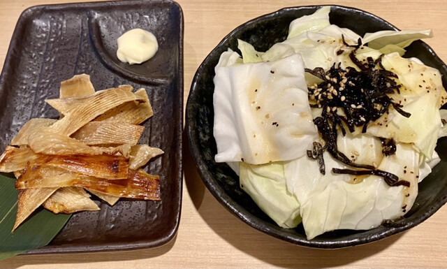 串治郎 有楽町店的实拍高清图
