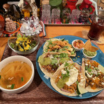 ORALE!的实拍图