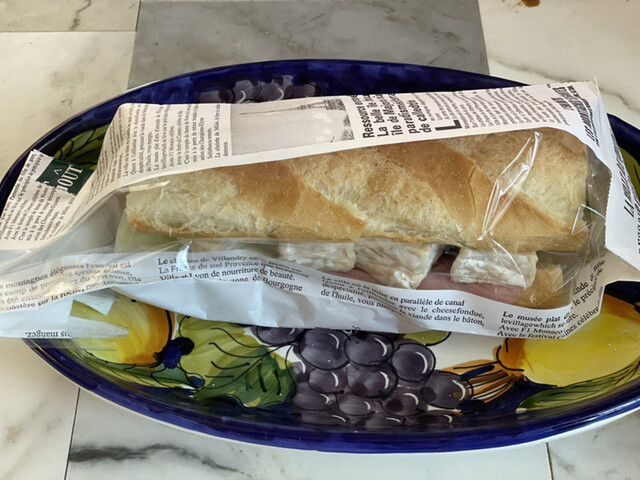 recommendations image for パン工房 ボングー アプラ店