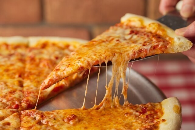 recommendations image for ラッコズ ニューヨークスタイルピザ