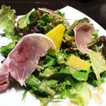 鉄板焼 grow 六本木店的實拍圖