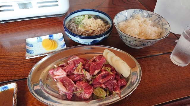 焼肉しぶさん的實拍高清圖