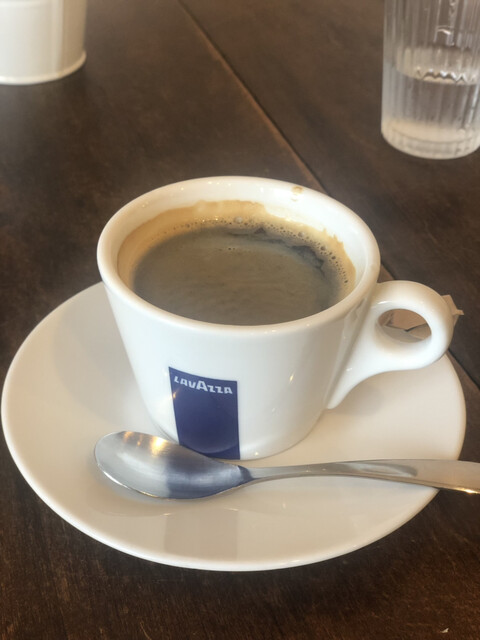 カフェ ハチ的實拍高清圖