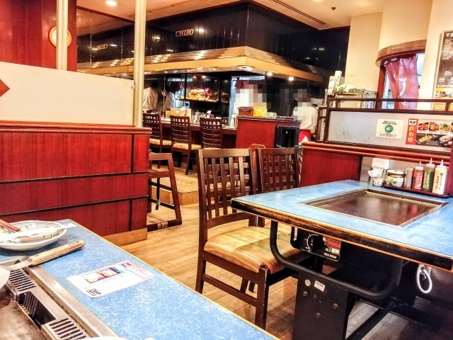 千房 高槻阪急支店的實拍高清圖