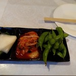 布袋や的实拍图
