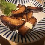 炉ばた焼 網兵衛的實拍圖