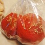 イエローパン的实拍图