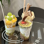 recommendations for 19時のGohoubi 長居駅前店