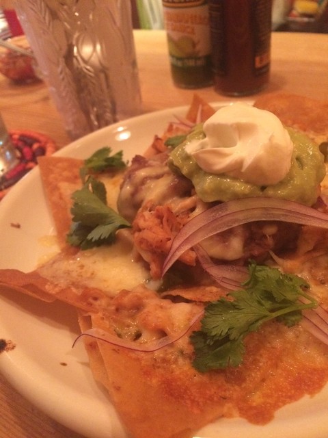 recommendations image for オラ　タコス　バー