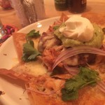 recommendations for オラ　タコス　バー