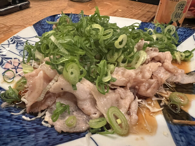 旬菜鮮魚 新町 源平的實拍高清圖