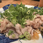 旬菜鮮魚 新町 源平的實拍圖
