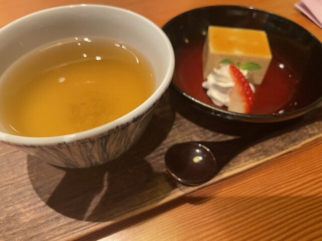 銀座方舟  大吟醸しずく店的實拍高清圖