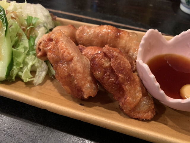 美人居酒屋　とんとん的实拍高清图