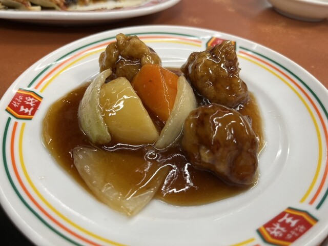 recommendations image for 餃子の王将 空港線豊中店