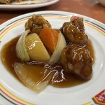 recommendations for 餃子の王将 空港線豊中店