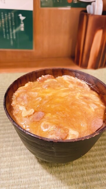 らーめん 鴨&葱的实拍高清图