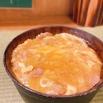 らーめん 鴨&葱的实拍图