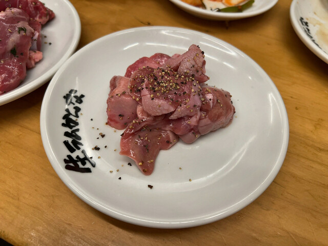 recommendations image for 生ラムかんな 新橋店