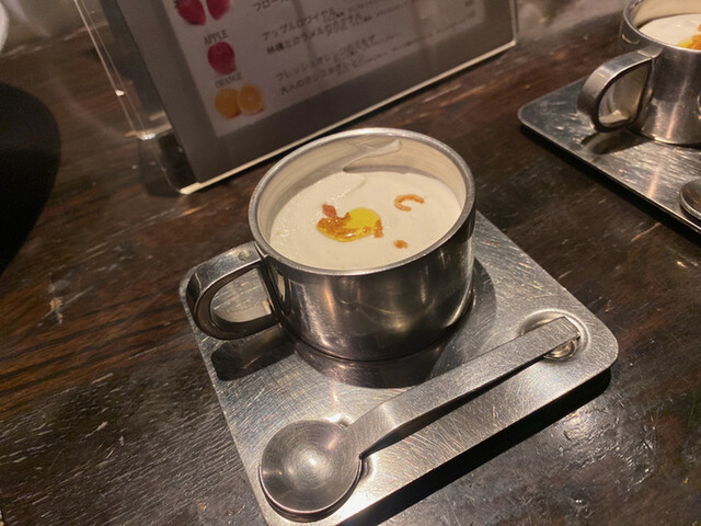 recommendations image for BAR & DINING　JAYCO 新宿