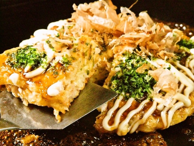 お好み焼 本陣 鋤的實拍高清圖