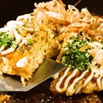 お好み焼 本陣 鋤的實拍圖