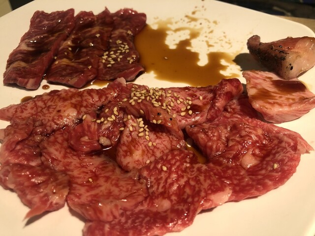 一頭買焼肉 玄 浅草本店的實拍高清圖