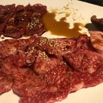 一頭買焼肉 玄 浅草本店的實拍圖