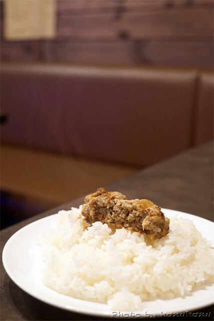ステーキ＆ハンバーグ リボーン的實拍高清圖