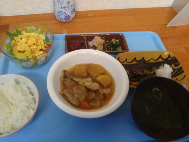 しんのすけ食堂的實拍高清圖