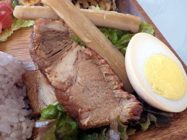 バロンドールカフェ的实拍高清图