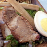 バロンドールカフェ的实拍图