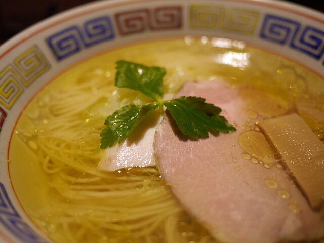 らーめん竹馬的实拍高清图