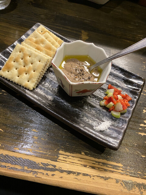 鶏酒問屋　はや川的實拍高清圖
